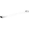 Image de Emco 056001660 Porte-Serviettes de Bain Loft en Acier Inoxydable, 60 cm