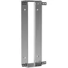 Image de Emco Asis 150 975000051 Cadre de montage encastré pour modules de meuble Hauteur 809 mm Gris Taille unique