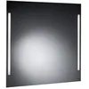 Image de Emco Miroir Lumineux Premium, Miroir Lumineux LED Premium 700 x 700 mm, 449600072