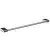Image de Emco Trend Porte-Serviettes de Bain Chromé 600 mm