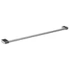 Image de Emco Trend 026000180 Porte-Serviettes 1 Bras pour Salle de Bain Chromé 800 mm