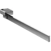 Image de EMCO LOFT Porte-Serviettes Rigide à 1 Bras Chromé 310 mm