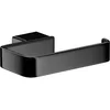 Image de Porte-Papier loft emco sans Couvercle, 050013301, Couleur: Noir
