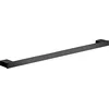 Image de Emco Loft Porte-Serviettes de Bain Noir 600 mm