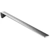 Image de Emco Art 165000142 Porte-Serviettes 1 Bras pour Salle de Bain + Porte-Serviettes Chromé 420 mm