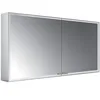 Image de Emco asis Prestige 2 Armoire de Toilette Lumineuse, modèle Apparent, 1288mm, Exécution: sans système d'éclairage