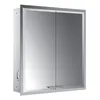 Image de Emco asis Prestige 2 Armoire de Toilette Lumineuse, modèle encastré, 615mm, Exécution: sans système d'éclairage