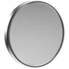 Image de Emco Puree Miroir adhésif, diamètre 203 mm, grossissement 3X, Chrome, 109400128