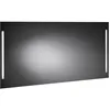 Image de Emco Miroir Lumineux de qualité supérieure - 1600 x 700 mm