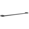 Image de Emco Flow 2760 Porte-Serviettes de Bain Noir 800 mm