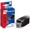 Image de Pelikan C63 Cartouche d'encre 1 pièce(s) Compatible Noir
