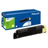 Image de Pelikan 4223043 TK-580Y Cartouche pour imprimante laser
