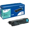 Image de Pelikan 1246c Toner laser Remanufacturé compatible avec Imprimante Brother TN-321C Cyan
