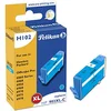 Image de Pelikan Cartouche d'encre XL remplaçant le modèle HP 903XL Standard bleu