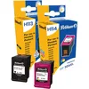 Image de Pelikan Printing Pelikan N9K08AE 304XL Toner Multifonction B/C/M/Y