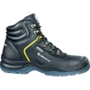 Image de Albatros Chaussures de sécurité avec membrane COATEX®, EN20345 S3 noir/jaune