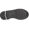 Image de PUMA Chaussure de sécurité Cascades Low taille 41 noir/blanc cuir S3 HRO SRC EN20345