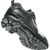 Image de ISM Chaussure de sécurité EN 20345 S3 HRO SRC Cascades basse Cuir pleine fleur Taille 45