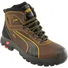 Image de Puma 630220-402-41 Sierra Nevada Chaussures de sécurité Mid S3 HRO SRC Taille 41
