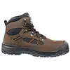 Image de Albatros 631340-400-40 Chaussures de sécurité "Timber Mid", Brun, Taille 40
