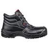 Image de Footguard 631800-200-47 Compact Mid Chaussures de sécurité, Noir, Taille 47