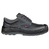 Image de Footguard 641850-200-45 Chaussures de sécurité Solid Low, Noir, 45