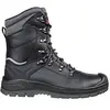 Image de Footguard 631831-200-42 Chaussures de sécurité "Nordic High" S3 Taille 42 Noir