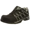 Image de ALBATROS Silver Racer XTS Low S1P HRO SRC Chaussures de Travail avec Embout en Fibre de Verre antidérapantes sans métal résistant à la Chaleur pour Homme, Noir/Gris, 46 EU