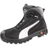 Image de Sicherheitsschuh EN 20345 S3 HRO SRC Cascades Mid Taille 48 Cuir pleine fleur