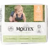 Image de Moltex Pure & Nature Couches Taille 1-6 (taille 3 MIDI)