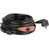 Image de Kerbl Cordon Chauffant à Thermostat 384W, 24m