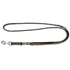 Image de Kerbl Pet Laisse Longue California Brun, 200 cm, 20mm