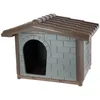 Image de Niche à chien - KERBL - Levin - 99 x 70 x 75 cm