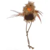 Image de Kerbl Pet Jouet pour Chat Safari Oiseau Sauvage 27 cm