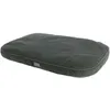 Image de KERBL - Matelas de sol rembourré L - 80 x 60 x 6 cm - Coussin JEROME - Vert foncé -