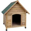 Image de Niche pour chien - KERBL - 100 x 88 x 99 cm
