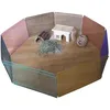 Image de KERBL - Enclos 8 pièces 34x23cm - Pour hamster