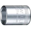 Image de STAHLWILLE Douille 6 pans, 1/4 pouce 7 mm