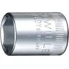 Image de STAHLWILLE Douille 6 pans, 1/4 pouce 13 mm
