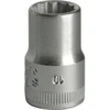 Image de STAHLWILLE Douille 12 pans, 3/8 pouce 10 mm