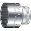 Image de STAHLWILLE Douille 12 pans, 3/8 pouce 11 mm