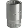 Image de STAHLWILLE Douille 12 pans, 3/8 pouce 13 mm