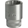 Image de STAHLWILLE Douille 12 pans, 3/8 pouce 16 mm