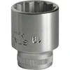 Image de STAHLWILLE Douille 12 pans, 3/8 pouce 19 mm