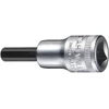Image de STAHLWILLE Douille tournevis 6 pans, 3/8 pouce 3 mm