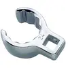 Image de LLAVE 3/8" ESTRELLA CROW-RING - 440 A 11/16