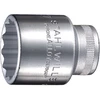 Image de STAHLWILLE Douille 12 pans, 1/2 pouce 10 mm