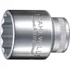Image de STAHLWILLE Douille 12 pans, 1/2 pouce 13 mm