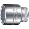 Image de VASO 1/2" POLIGONAL - 50 27