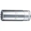 Image de STAHLWILLE Douille 12 pans longue, 1/2 pouce 13 mm